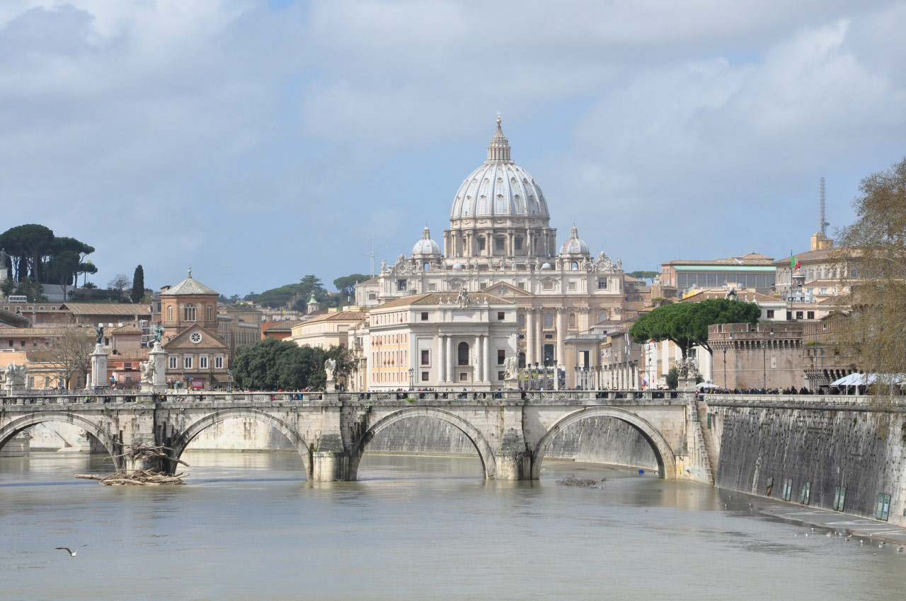 Rome